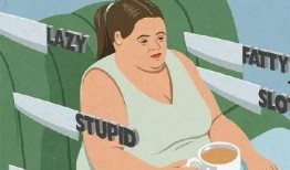 社会热点插画,插画中的时代脉搏